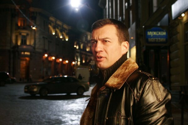 Мужчина в моей голове — кадр 8
