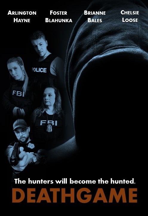 Deathgame