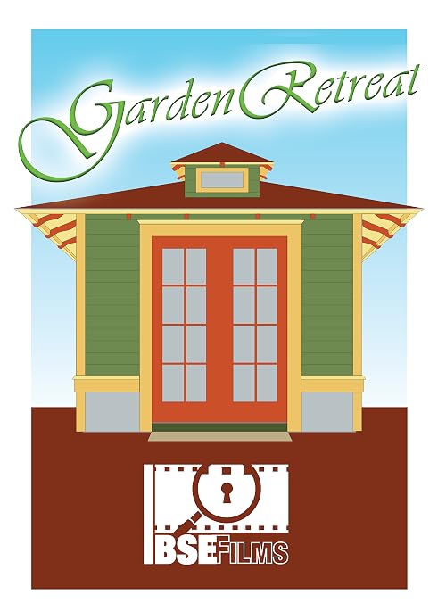 Garden Retreat
