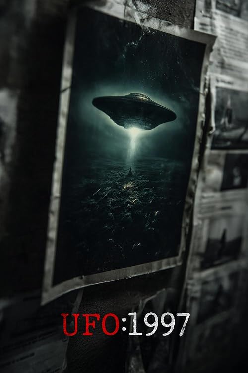 UFO: 1997