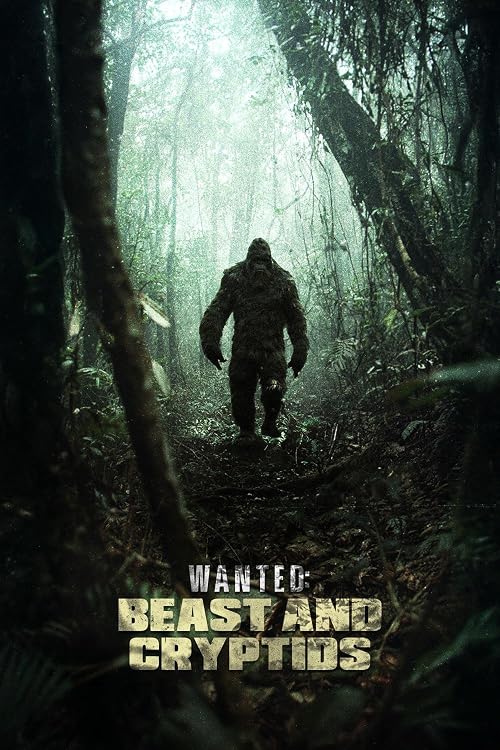 Wanted: Beast and Cryptids