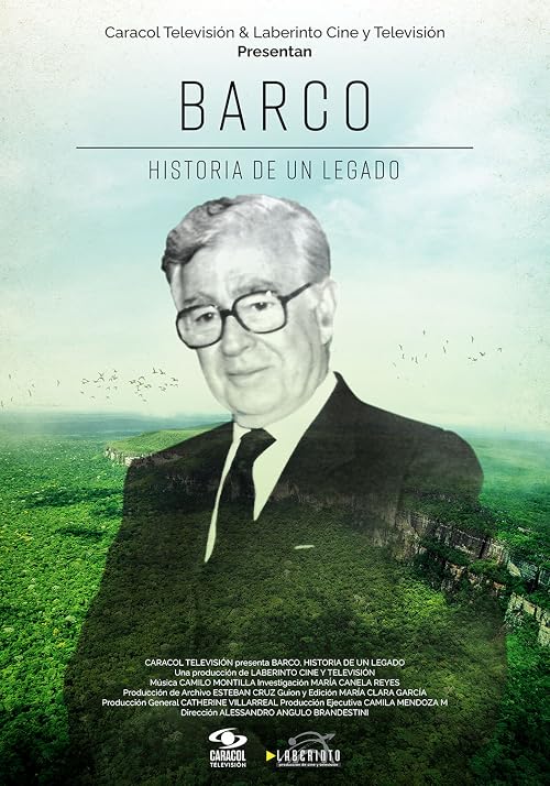 Barco, Historia de un legado