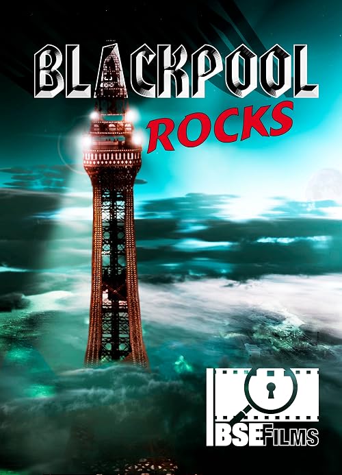 Blackpool Rocks