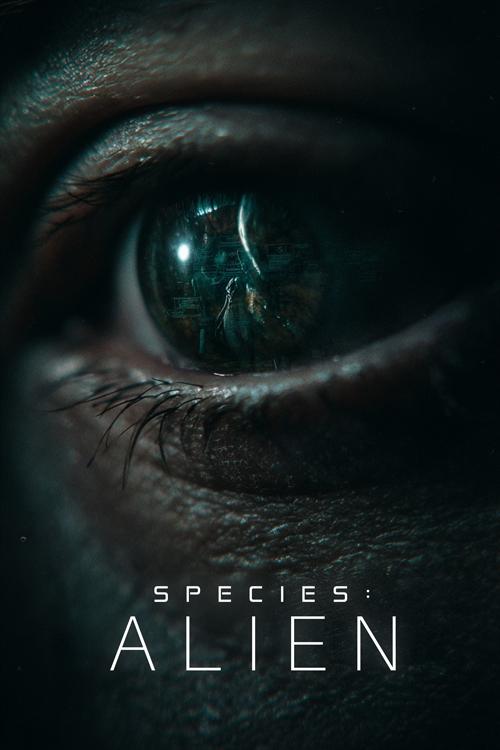 Species: Alien