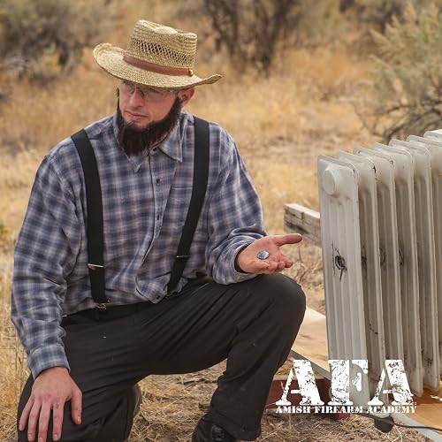 Amish Firearm Academy