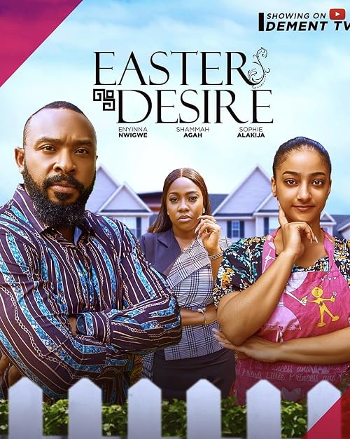 Easter Desire