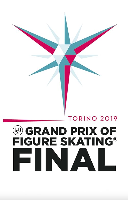 ISU Figure Skating Grand Prix Final 2019