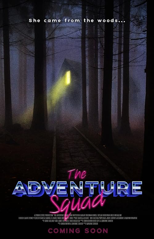 The Adventure Squad