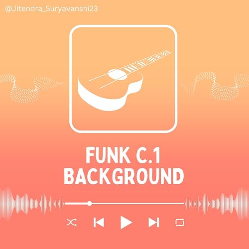 Funk C.1 Background Sound