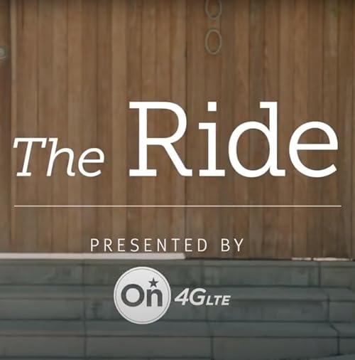 OnStar Presents the Ride