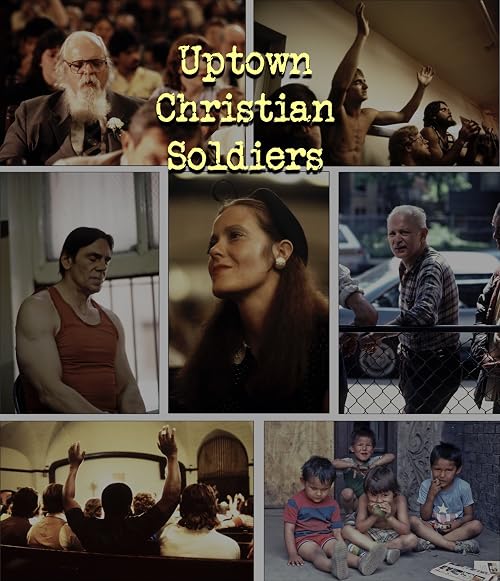 Uptown Christian Soldiers