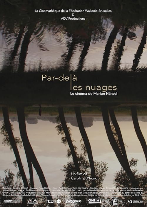 Par-delà les nuages