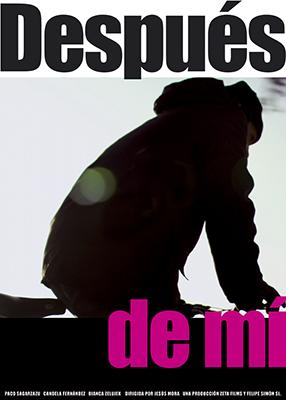 Después de mi