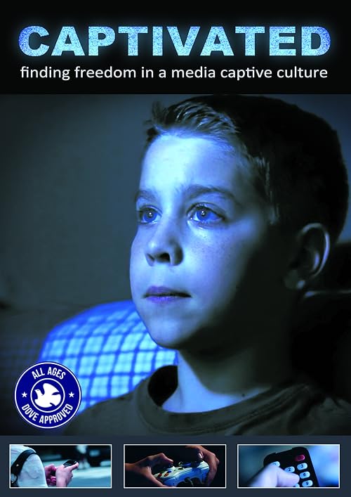 Captivated