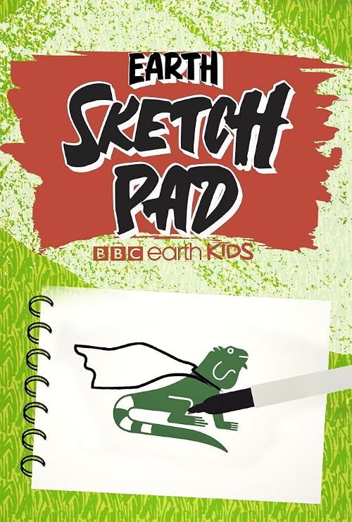 Earth Sketch Pad