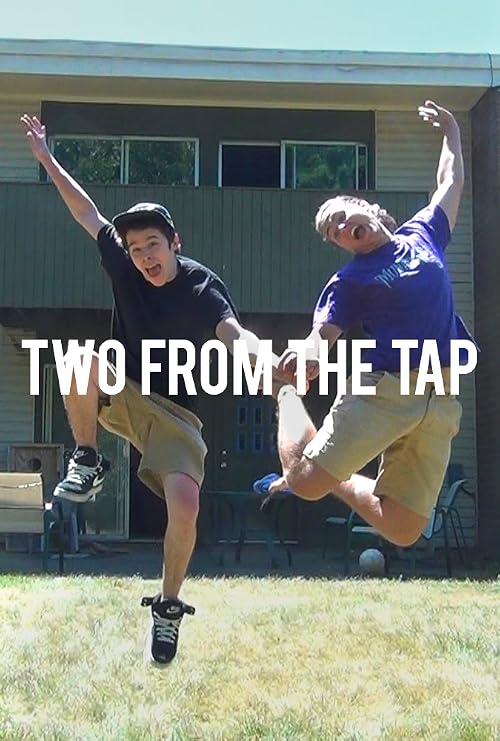 Two from the Tap