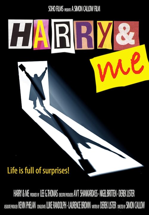 Harry and Me
