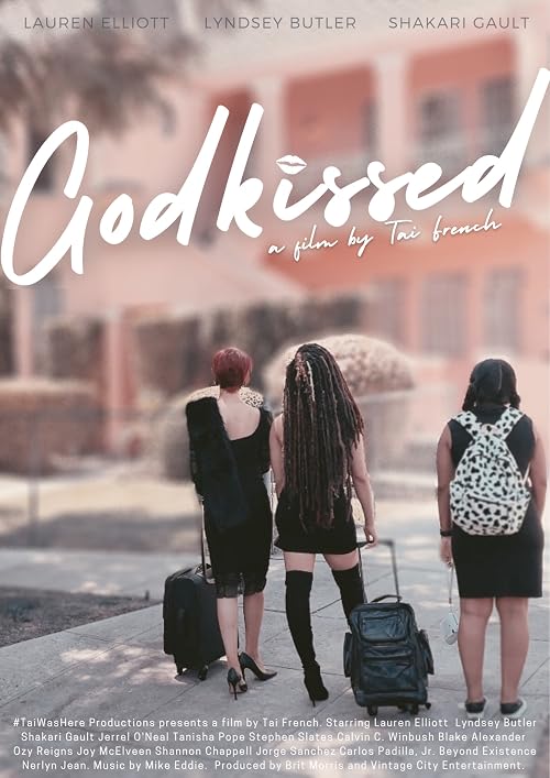 Godkissed