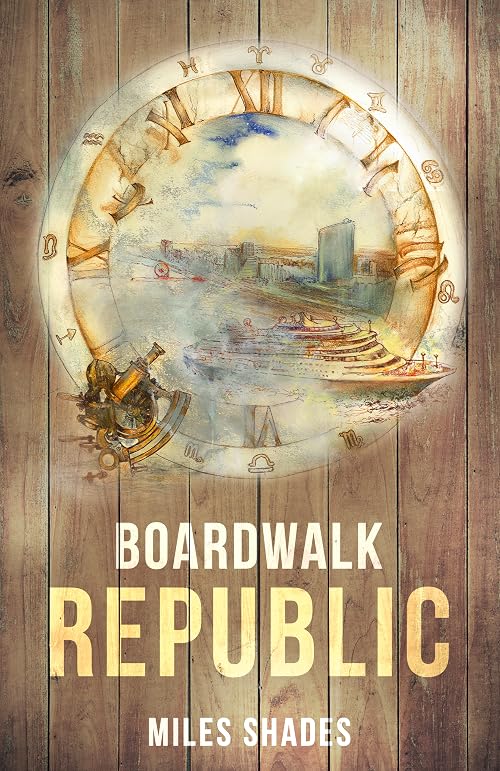 Boardwalk Republic