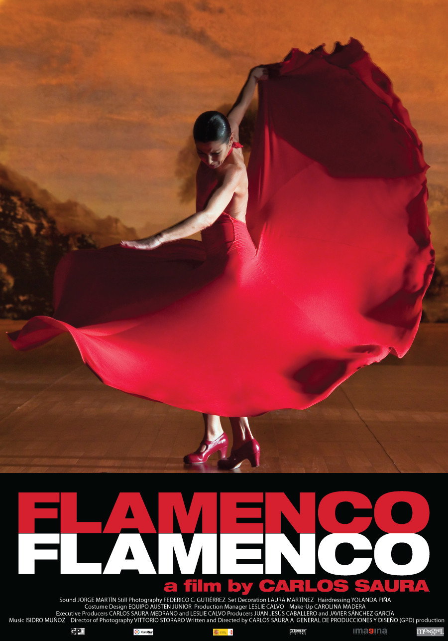 Flamenco Flamenco