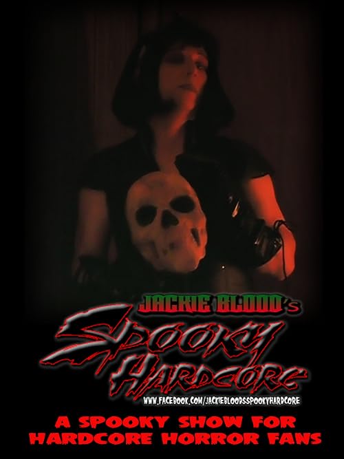 Jackie Blood's: Spooky Hardcore