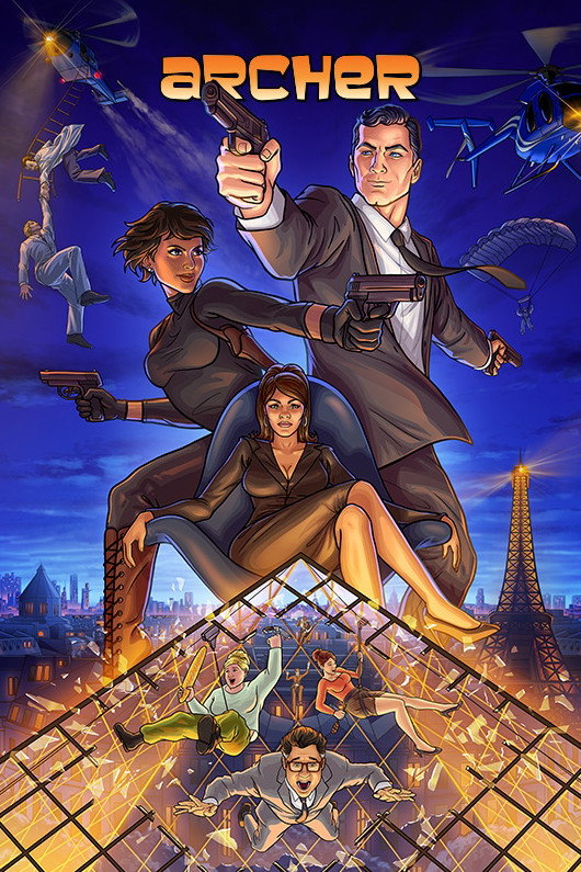 Archer