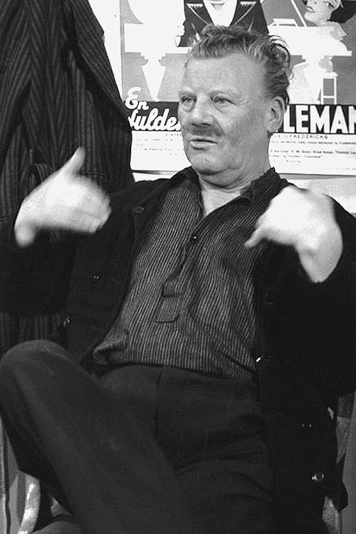 Osvald Helmuth fortæller