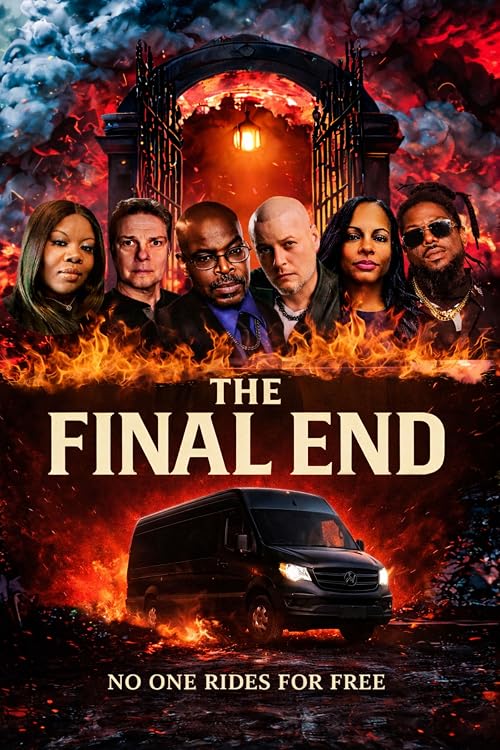 The Final End