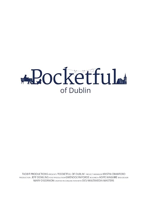 Pocketful of Dublin