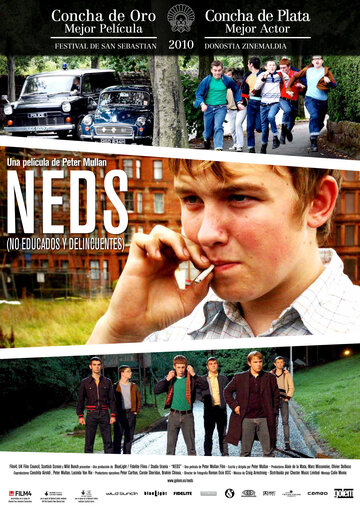Gangs of Glasgow