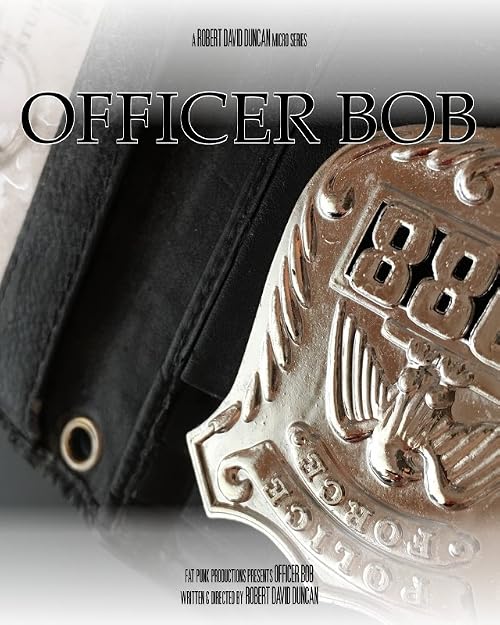 Officer Bob