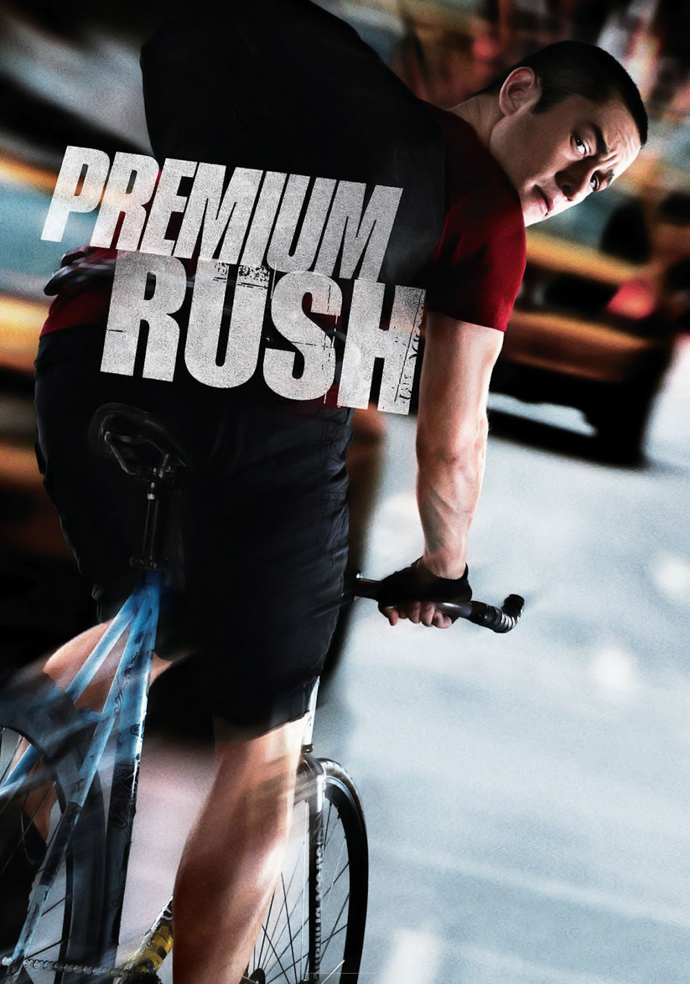 Premium Rush
