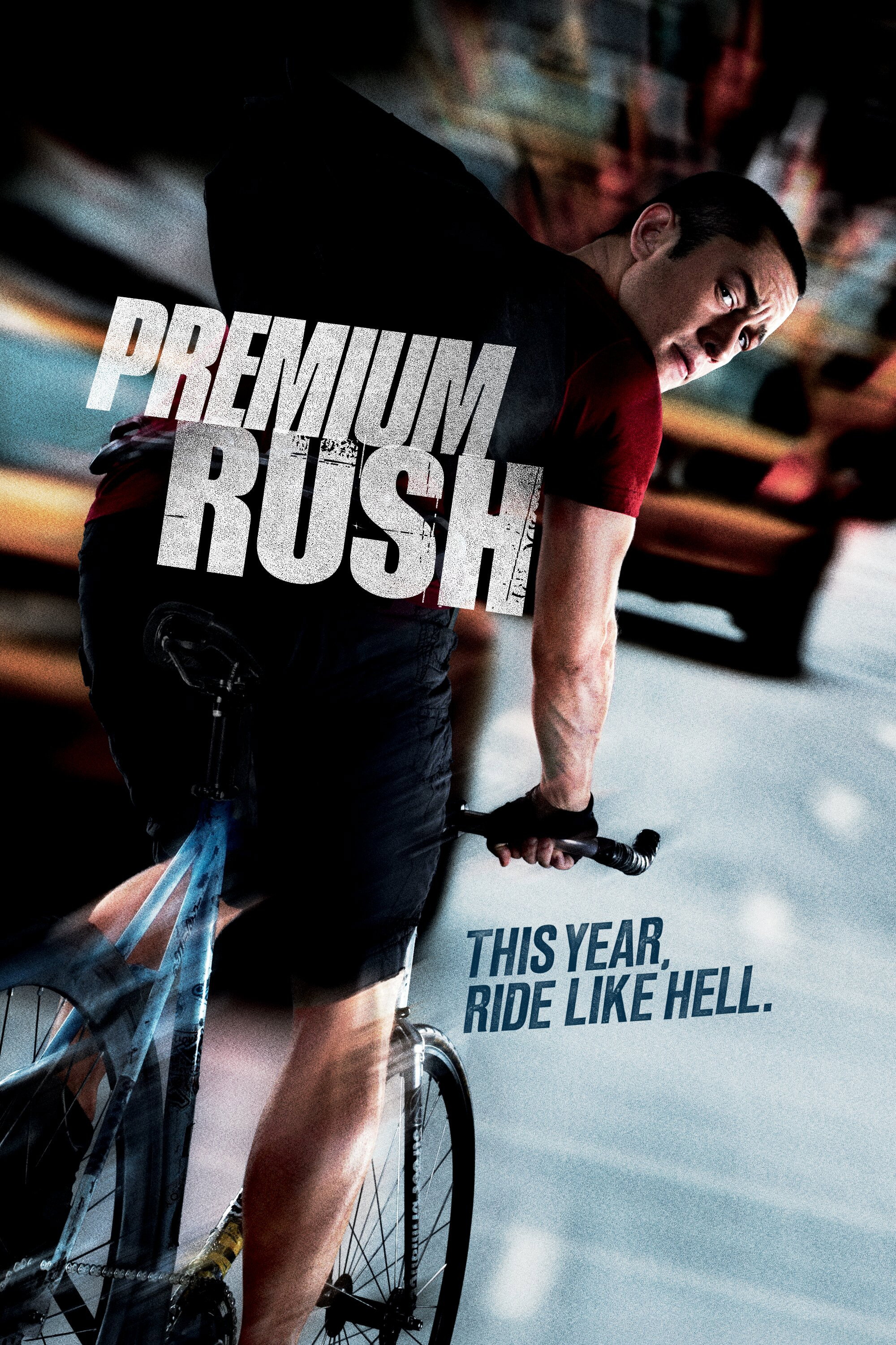 Premium Rush