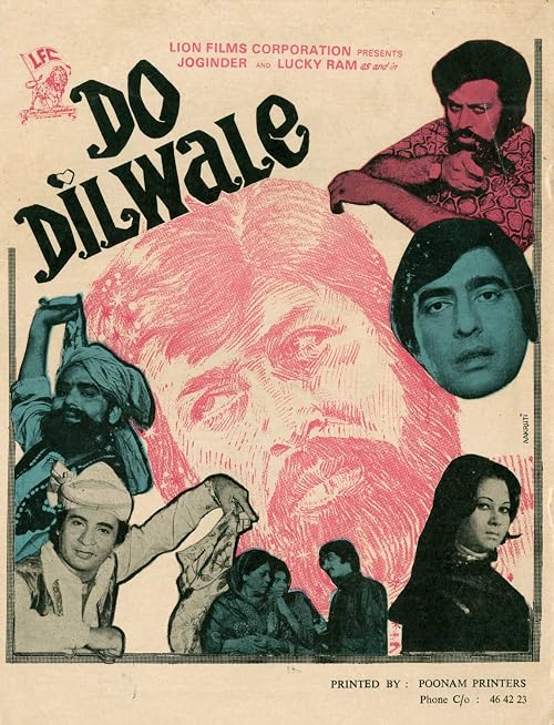Do Dilwale