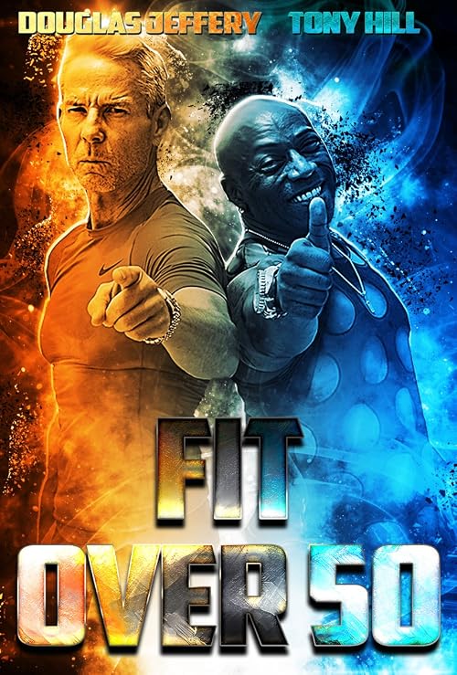Fit Over Fifty