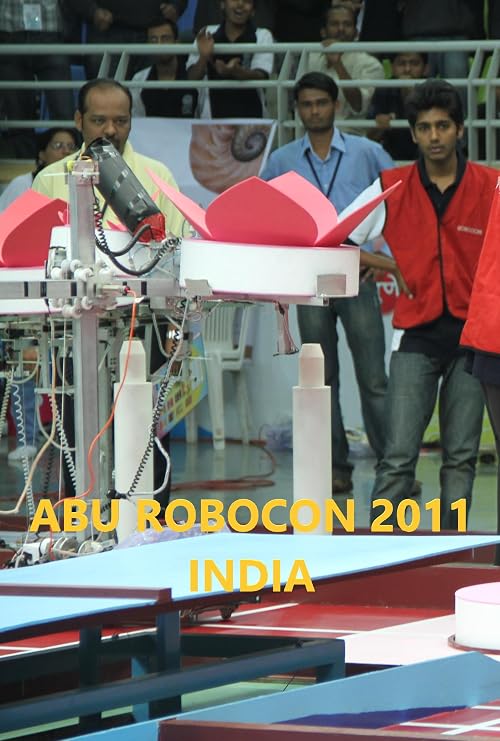 ABU Robocon 2011 - India