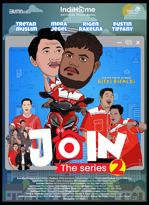 Teknisi Magang