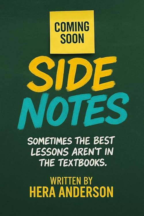 Side Notes