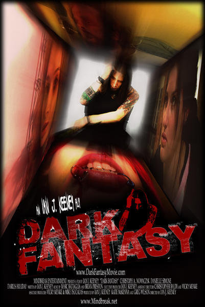 Dark Fantasy