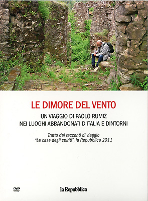 Le dimore del vento