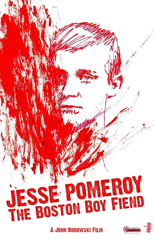 Jesse Pomeroy: The Boston Boy Fiend