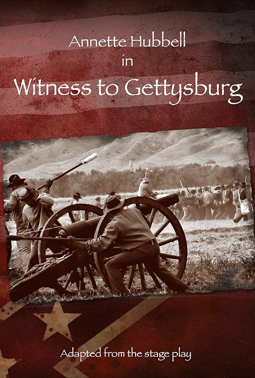 Witness to Gettysburg