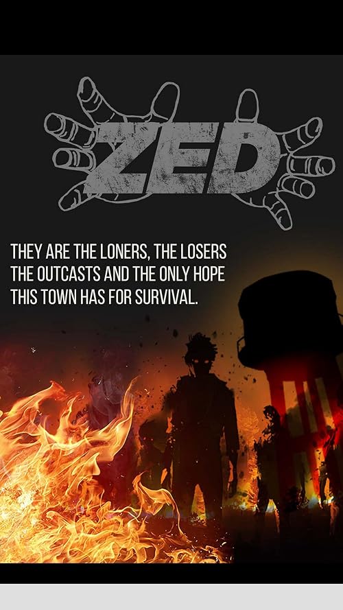 Zed