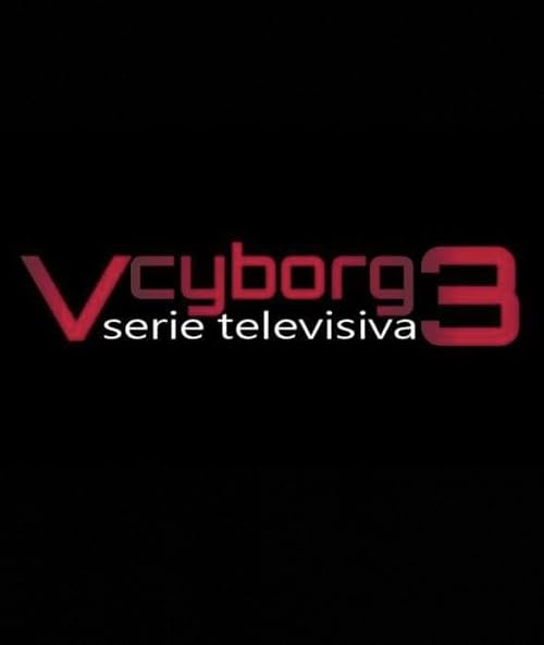 V-Cyborg 3
