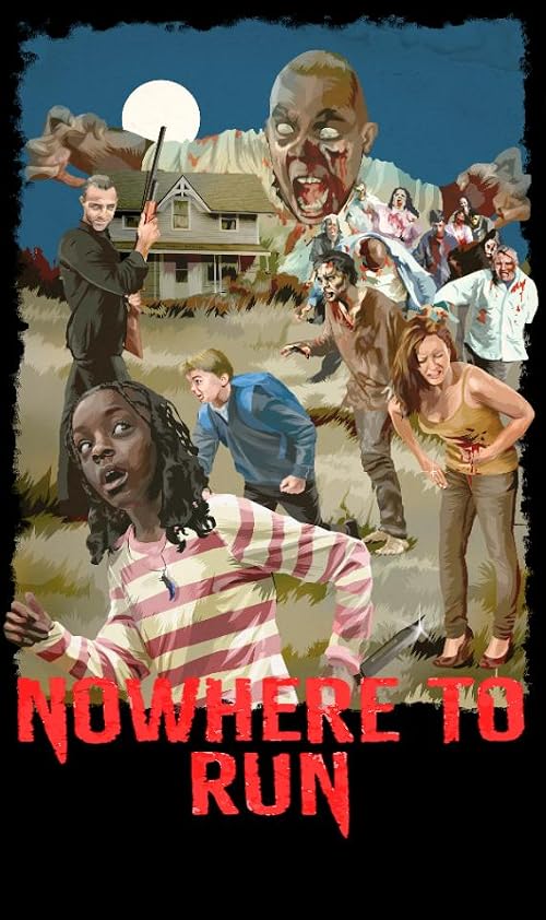 Nowhere to Run