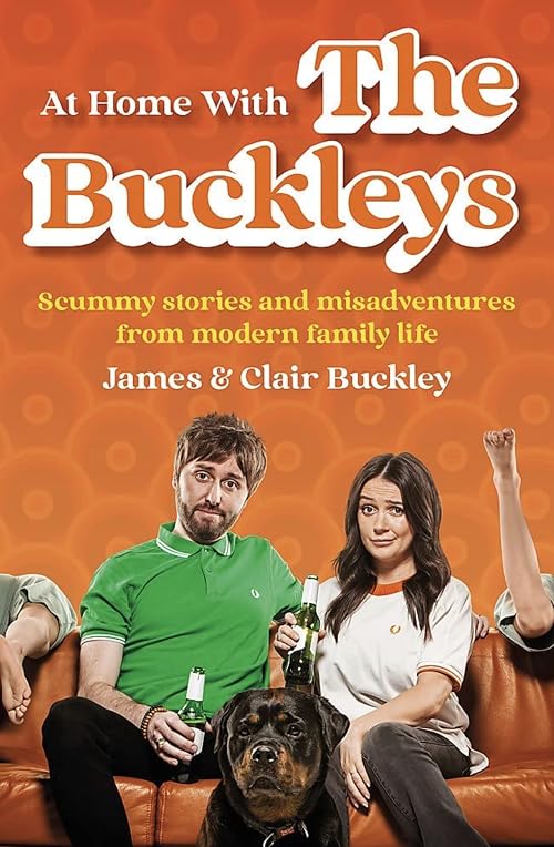 At Home with the Buckleys
