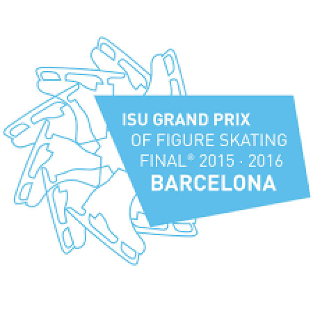 ISU Figure Skating Grand Prix Final 2015