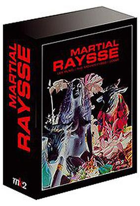 Martial Raysse - The Movies, 1966/2008