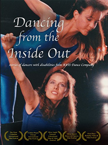 Dancing from the Inside Out