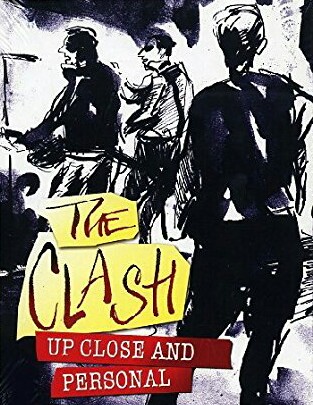 Clash: Up Close and Personal